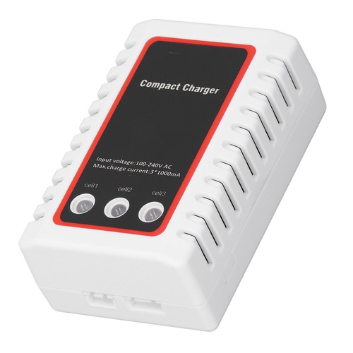 Chargeur équilibre 2s 3s - 'équilibre, 2s-3s