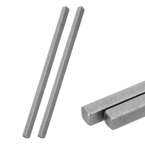 Pièces pour barre acier - pièces, d'acier