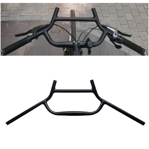 Guidon vtt alliage - guidon,