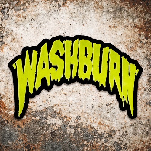 Washburn guitars pantera - guitars,