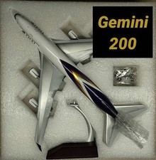 1/200 Gemini 200 Thai Airways Boeing 747-400