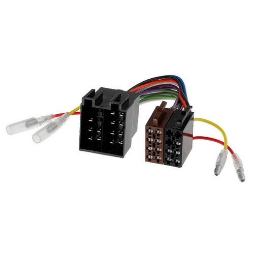Cable iso pour autoradio - , jvc