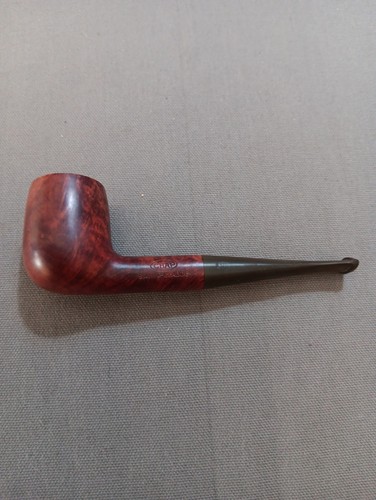 Ancienne pipe chap claude - pipe,
