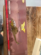 Corgy Militaire 1/48