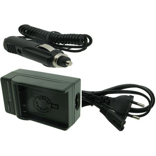 Chargeur pour nikon - nikon, d610