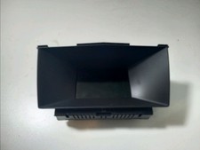 afficheur digital opel ASTRA III 13275954 183430