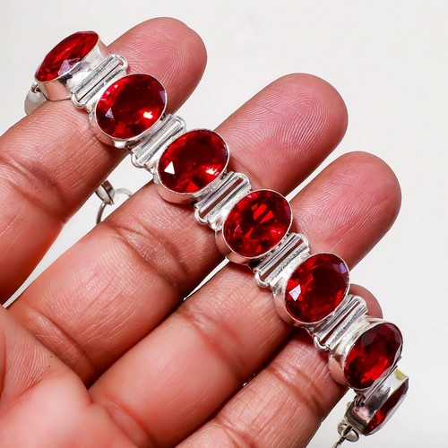 Bracelet bijoux fait main - , en
