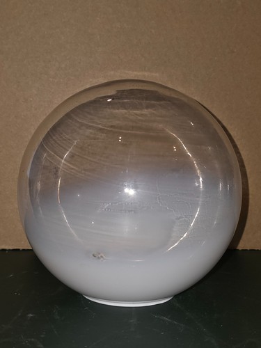 Boule globe verre - en, diametre