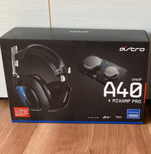 Casque gaming ASTRO Gaming A40