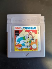 Astérix et Obélix - Jeu