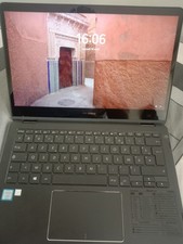 Asus zenbook flip 360 - flip, 360°