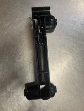 Poignée de gaz élagueuse