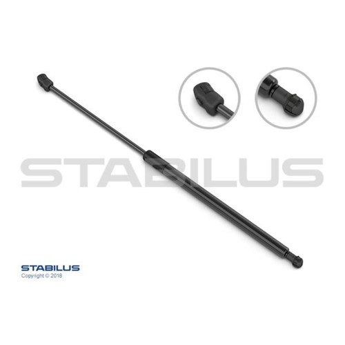 Gaz amortissement pour - bmw, 6