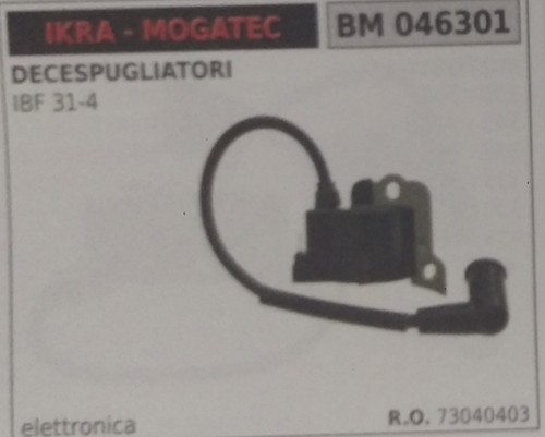 Bobine électronique - bobine,
