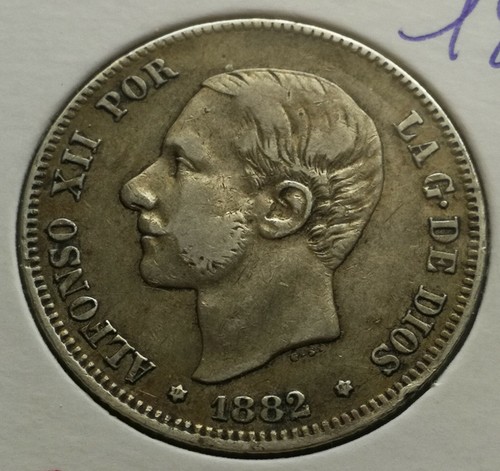 Espagne spain 2 pesetas - espagne,