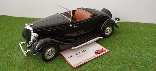 Ford roadster cabriolet - ford,