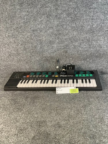 Yamaha portasound pss 170 - portasound, pss-170