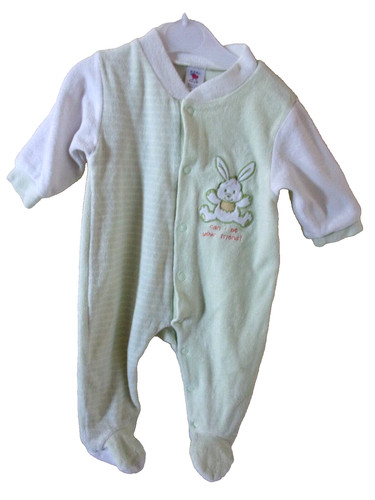 J398 vêtement occasion bébé - j398,