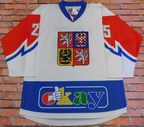 Maillot shirt trikot hockey - shirt, de