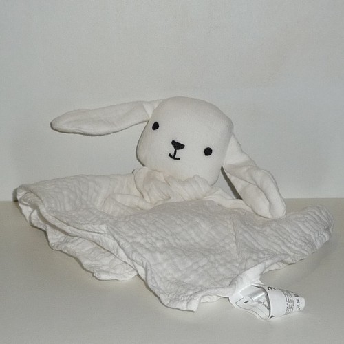 Doudou lapin bout chou - doudou, bout'chou