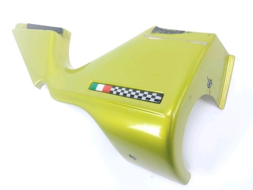 Flanc carenage droit moto - droit,