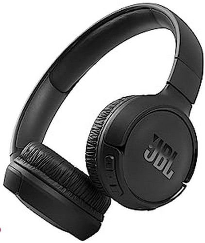 Casque jbl 510bt noir - casque,
