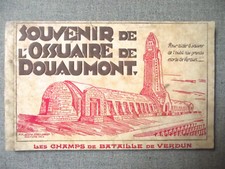 Album SOUVENIRS DE L'OSSUAIRE
