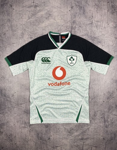 Maillot irlande irfu - maillot,