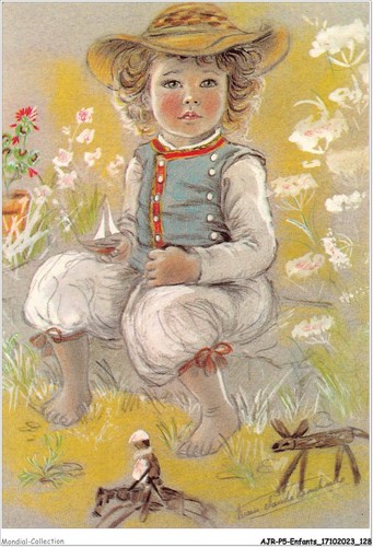 Ajrp5 0492 enfants les - -,