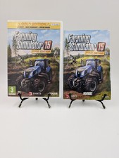 Jeu PC Farming Simulator 15