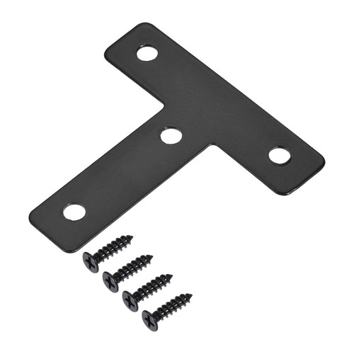 Support 60x60x1mm fer - 60x60x1mm,