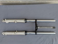 FOURCHE OFFICIELLE HONDA 125