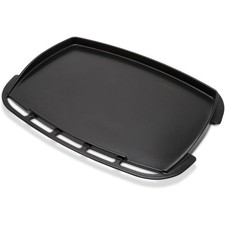 Plancha pour barbecue WEBER Q2100N
