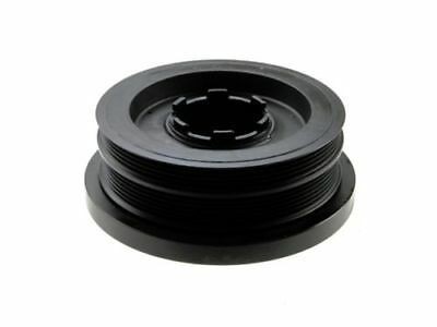 Poulie damper bmw - 1, 120d