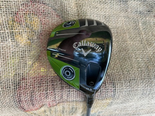 Callaway razr fit xtreme - razr, 9.5°