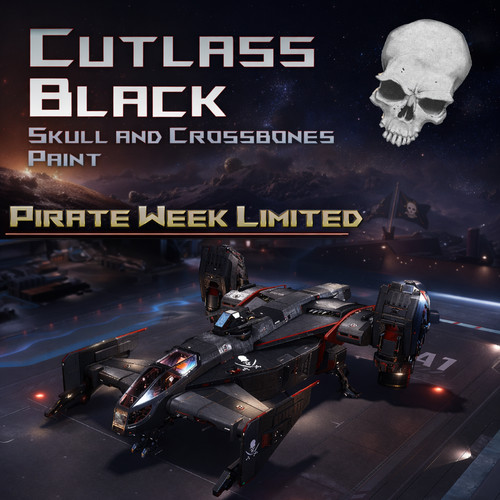 Star citizen cutlass - citizen,