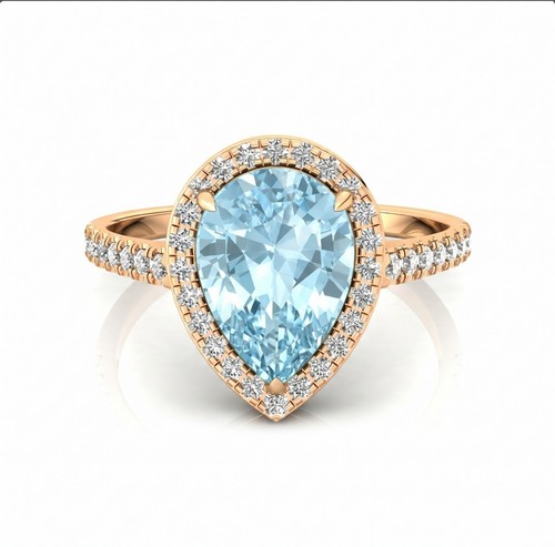 Beruj poire halo mariage - beruj, 4.50