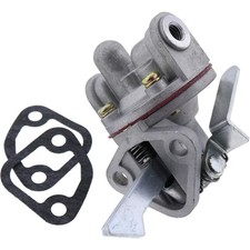 Fuel Lift Pump 124070-52010