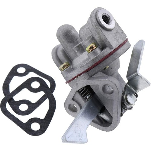 Fuel lift pump - lift,