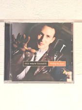CD / LP Rock BLUES Nico WAYNE