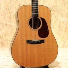 Collings D1 2014 Acoustic