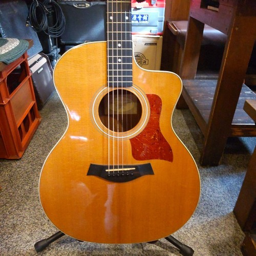 Guitare électrique acoustique