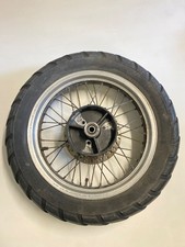 Roue arrière Yamaha 750 XTZ - 3LD