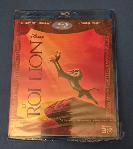 Roi lion film - roi,