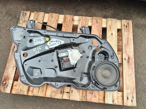 Volkswagen passat 2005 - b6,