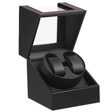2-Watch Automatic Winder