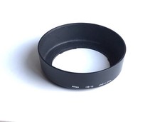 Pare-soleil NIKON HB-12 pour