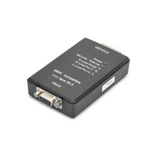 Ensemble d'outils de diagnostic automobile BMW Carsoft 6.5 OBDII