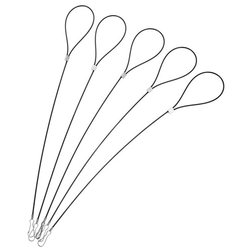 Tire câble réglable - ,