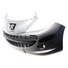 Pare choc avant PEUGEOT 207